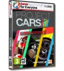 Project CARS - 2 Disk